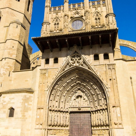Catedral de Huesca