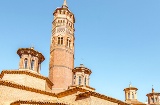 Église San Pablo de Saragosse