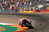 Motorland. Gran Premio d'Aragona. Gara di MotoGP