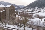 Kościół San Hipólito w Sabiñánigo (Huesca, Aragonia)