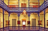 Muzeum Emigracji, Archiwum Indian