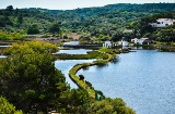 S'Albufera des Grau a Minorca