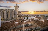 Ciutadella de Menorca (Baleary)