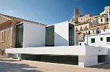 Musée d'art contemporain d'Ibiza