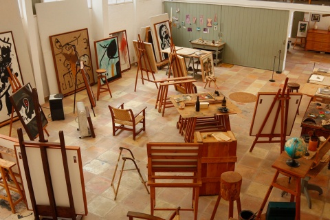 Miró Maiorca Fundació