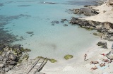 Cala des Mort di Sant Francesc de Formentera (Isole Baleari)