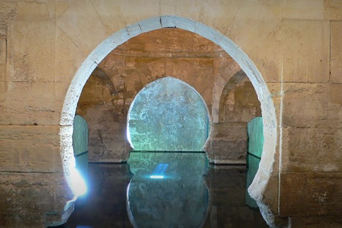 Balneario de Alhama de Granada