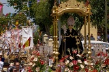 Romería de San Benito Abad