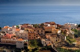 Agulo. La Gomera