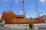 Морской музей. Санта-Крус-де-ла-Пальма. Канарские острова