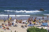 Plage: La Concha