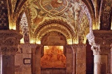 Museo della Collegiata di San Isidoro di León