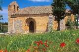 Eremo di San Segundo