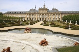 Palazzo Reale della Granja de San Ildefonso, a Segovia (Castiglia e León)