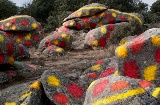Le Piedras de Garoza. Ávila
