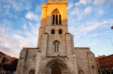 Église San Miguel, Palencia