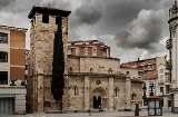 Chiesa di Santiago del Burgo