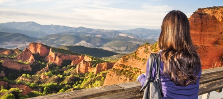 Las Médulas, León