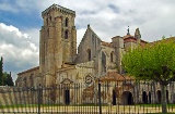 Monastero di Santa María Real de las Huelgas, Burgos