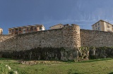 Cinta muraria di Zamora