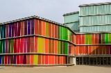Musée d'art contemporain de Castille-León (MUSAC)