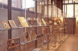 Musée Zuloaga. Ségovie