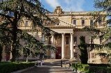 Palais d’Anaya, Salamanque