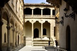 Palais de la Salina, Salamanque