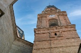 Chiesa parrocchiale di San Miguel Arcángel a Peñaranda de Bracamonte