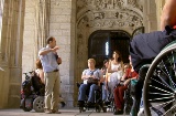Visita guidata «Segovia per tutti» a Segovia