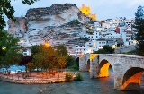 Alcalá del Júcar, Albacete, Castiglia-La Mancia