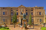 Archivio Museo Don Álvaro de Bazán. Viso del Marqués. Ciudad Real