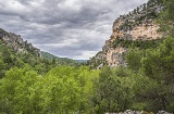 Hundido de Armallones (Guadalajara, Castiglia-La Mancia)