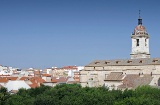 Katedra w Ciudad Real