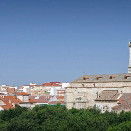 Catedral de Ciudad Real