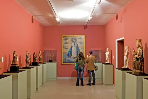 Museu Diocesano de Sigüenza