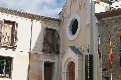 Muzeum Nauki w Kastylii-La Manchy