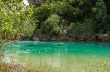 Parc naturel du Haut-Tage à Ocentejo
