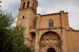 Collegiata del Santísimo Sacramento di Torrijos (Toledo, Castiglia-La Mancia)
