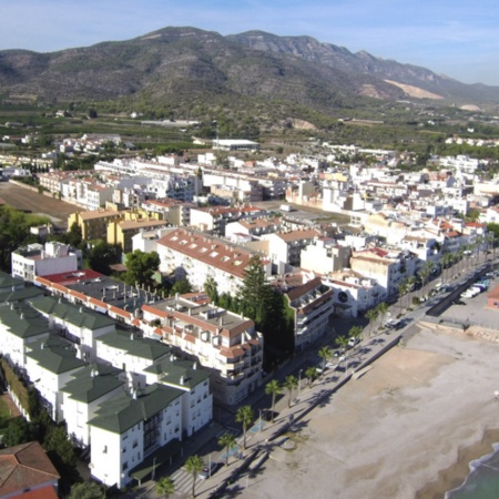 Alcanar (Tarragona, Cataluña)