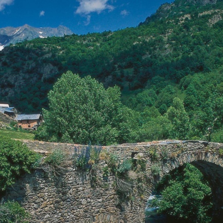 Alos d'Isil. Lleida