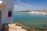 Vue d'Altafulla