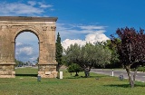 Arco di Barà. Tarragona