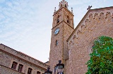 Basílica della Puríssima Concepció