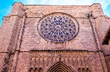 Basilica di Santa María del Pi
