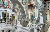 Intérieur de la maison Navàs
