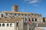 Castelló d'Empuries. Girona