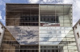Центр современной культуры (CCCB). Барселона