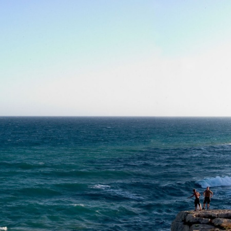 Faro de Torredembarra