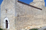 Église de Sant Miquel d'Olèrdola, Barcelone